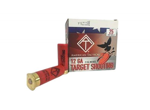 American Tactical 12 Gauge