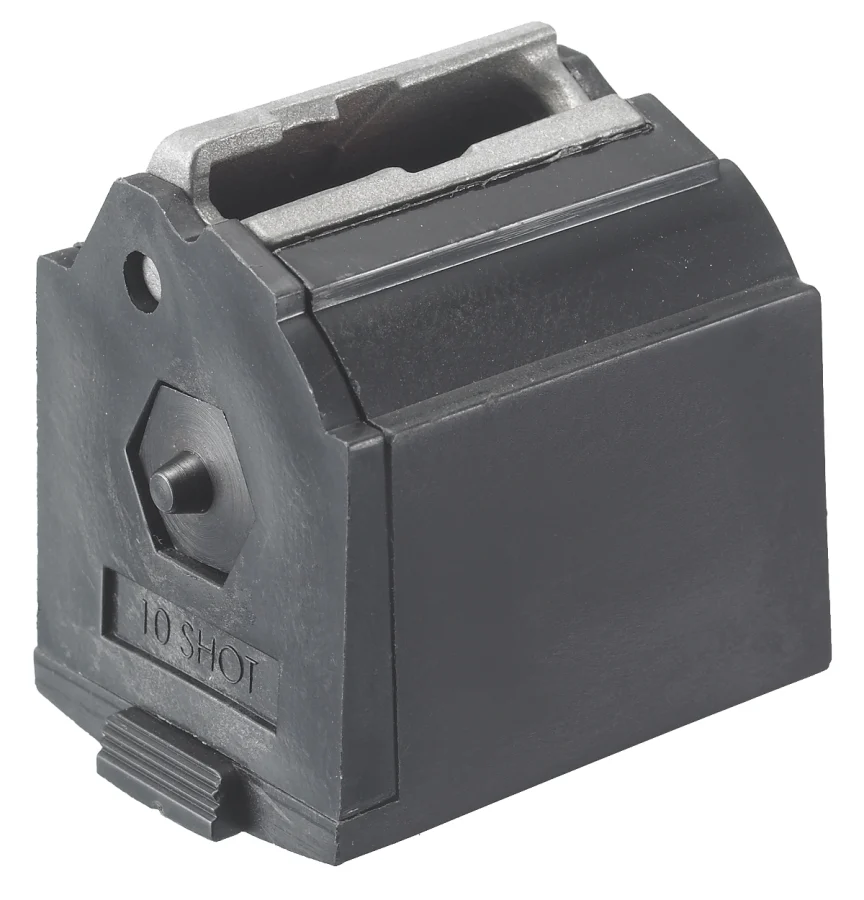 Ruger BX-1 Black