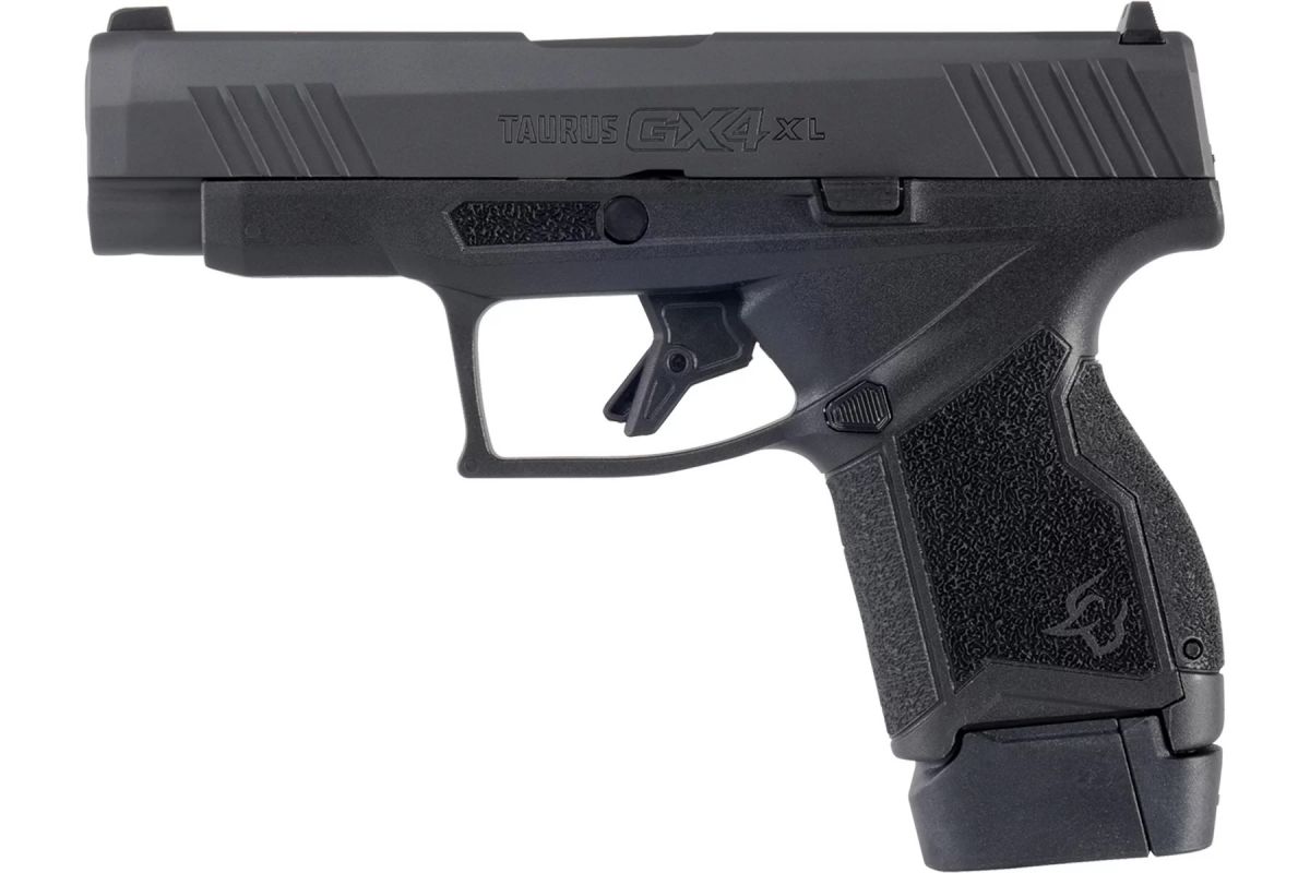 Taurus GX4XL 9mm Pistol