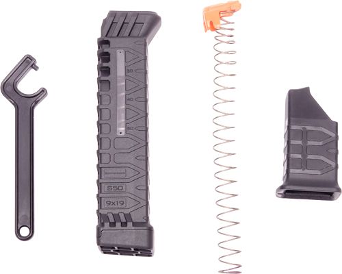 ATI MAGAZINE FOR GLOCK 17/19