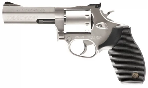 Taurus 992 Tracker Convertible .22 LR/.22 WMR Revolver