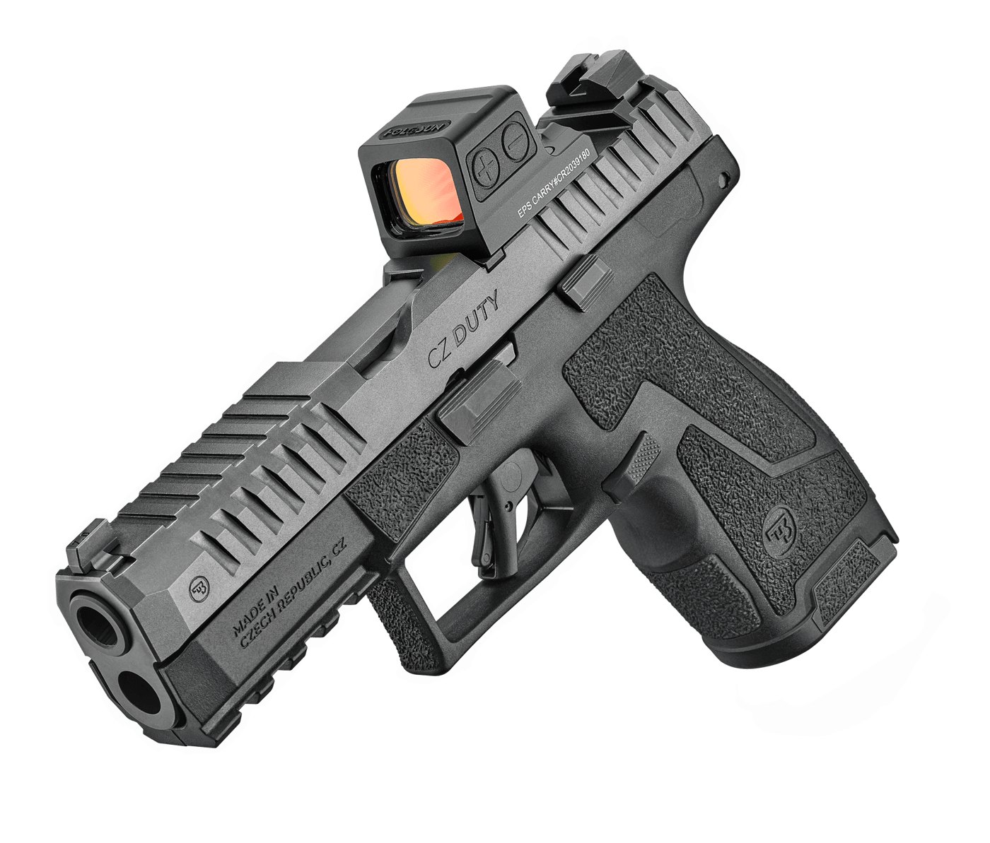 CZ DUTY 4.0 C